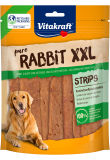 RABBIT XXL Strips Kaninchenfleischstreifen