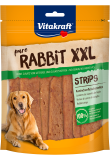 RABBIT XXL Strips Kaninchenfleischstreifen