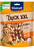 DUCK XXL Bonas® - Calciumknochen mit Entenfleisch