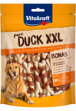 DUCK XXL Bonas® - Calciumknochen mit Entenfleisch