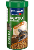 Reptile Nature Menu