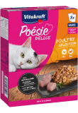 Poésie® Délice Multipack Poultry Selection