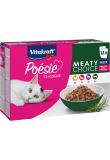 Poésie® Classique Multipack Meaty Choice