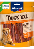 DUCK FILETS XXL Entenbrustfiletstreifen