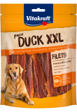 DUCK FILETS XXL Entenbrustfiletstreifen