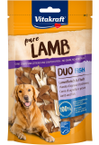LAMB DUO FISH Lammfleisch & Fisch