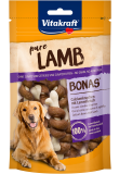 LAMB BONAS® Calciumknochen mit Lammfleisch