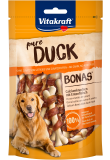 DUCK BONAS® Calciumknochen mit Entenfleisch