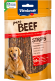BEEF STRIPS Pansenstreifen