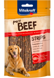 BEEF STRIPS Pansenstreifen