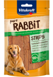 RABBIT STRIPS Kaninchenfleischstreifen