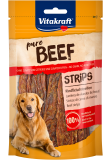 BEEF STRIPS Rindfleischstreifen