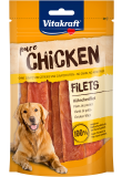 CHICKEN FILETS Hühnchenfilet
