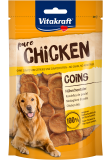 CHICKEN COINS Hühnchentaler