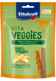 Vita Veggies® Stickies Käse & Kartoffel