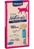 Vita Naturals® Liquid + Lachs