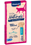 Vita Naturals® Liquid + Lachs