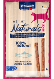 Vita Naturals® Sticks + Lachs