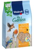 Vita Garden® Nature Selection Geschälte Sonnenblumenkerne