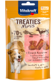 Treaties® Minis + Rind & Karotte