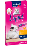 Liquid Snack mit Huhn + Taurin
