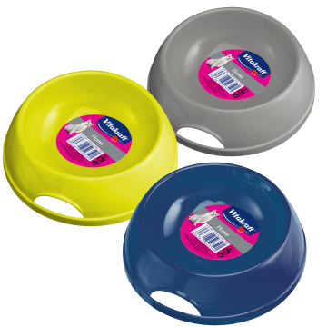 Kunststoffnapf, 200 ml