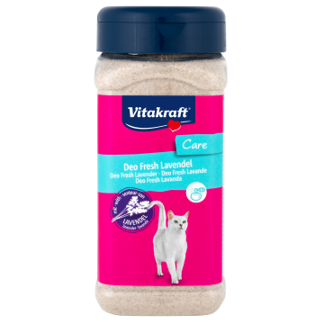 Deo Fresh Lavendel