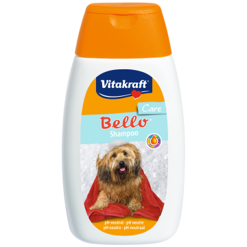 Bello® Shampoo