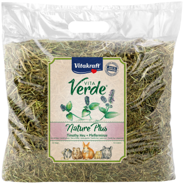 Vita Verde® Heu + Pfefferminze