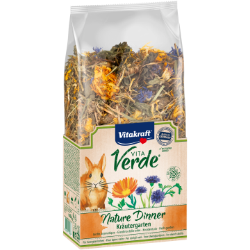 Vita Verde® Nature Dinner „Kräutergarten“