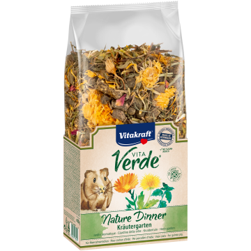 Vita Verde® Nature Dinner „Kräutergarten“