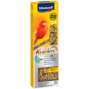 Kräcker® Feather Care