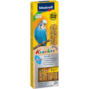 Kräcker® Calci Fit