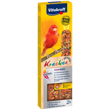 Kräcker® Color Boost