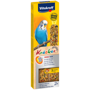 Kräcker® Energy Kick