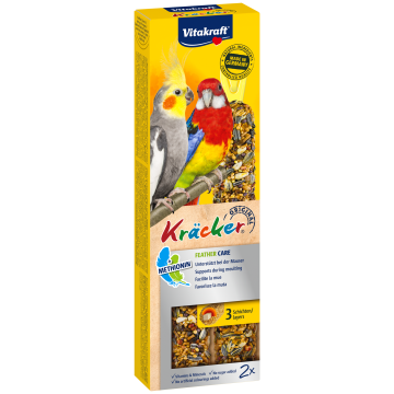 Kräcker® Feather Care