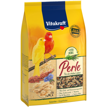 Kanarien Perle®