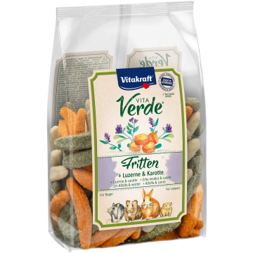 Vita Verde® Fritten