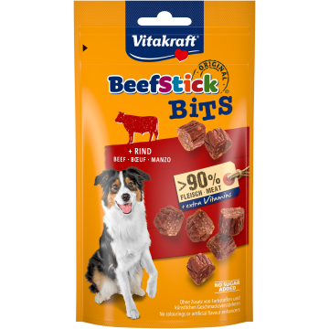 Beef Stick® Bits Rind