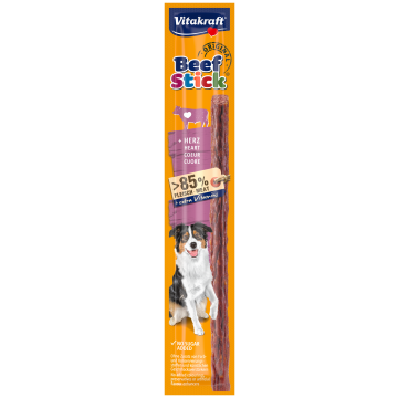 Beef Stick® Original Herz