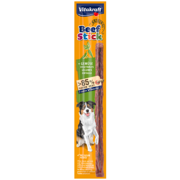 Beef Stick® Original Gemüse