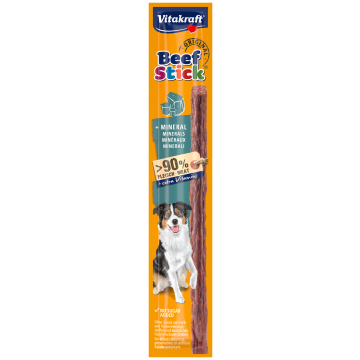 Beef Stick® Original plus Mineral