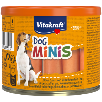 Dog Minis®