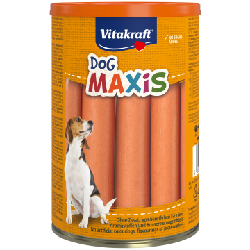 Dog Maxis®