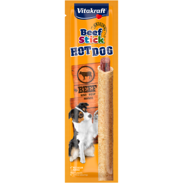 Beef Stick® Hot Dog