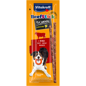Beef Stick® School Rind