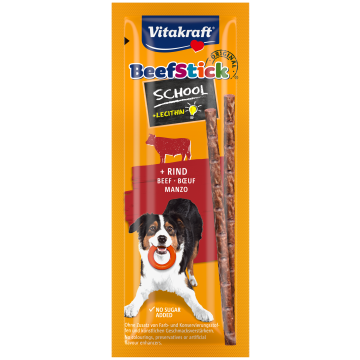 Beef Stick® School Rind