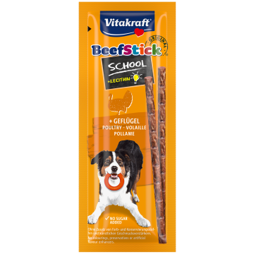 Beef Stick® School Geflügel