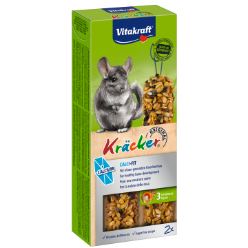 Kräcker® Calci Fit