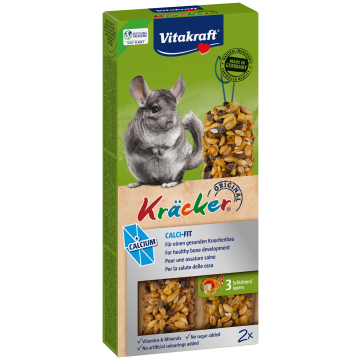 Kräcker® Calci Fit